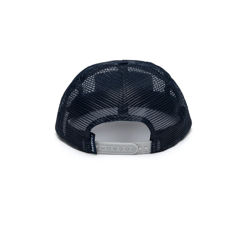Paccbet (Rassvet) - Trucker Space Cap (Navy) *SALE